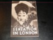 1093: Sensation in London  Jessie Matthews  Betty Baltfour